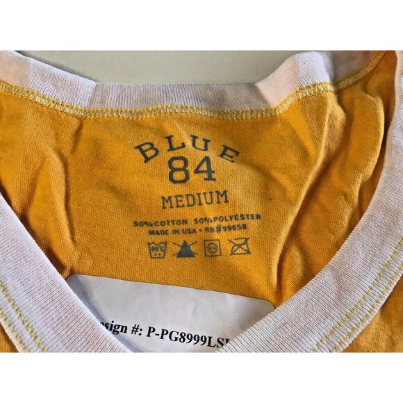 New LSU Tigers Women's T-Shirt Lot M NWT Shirts Geaux Tigers Cute Vintage Look - Picture 3 of 7